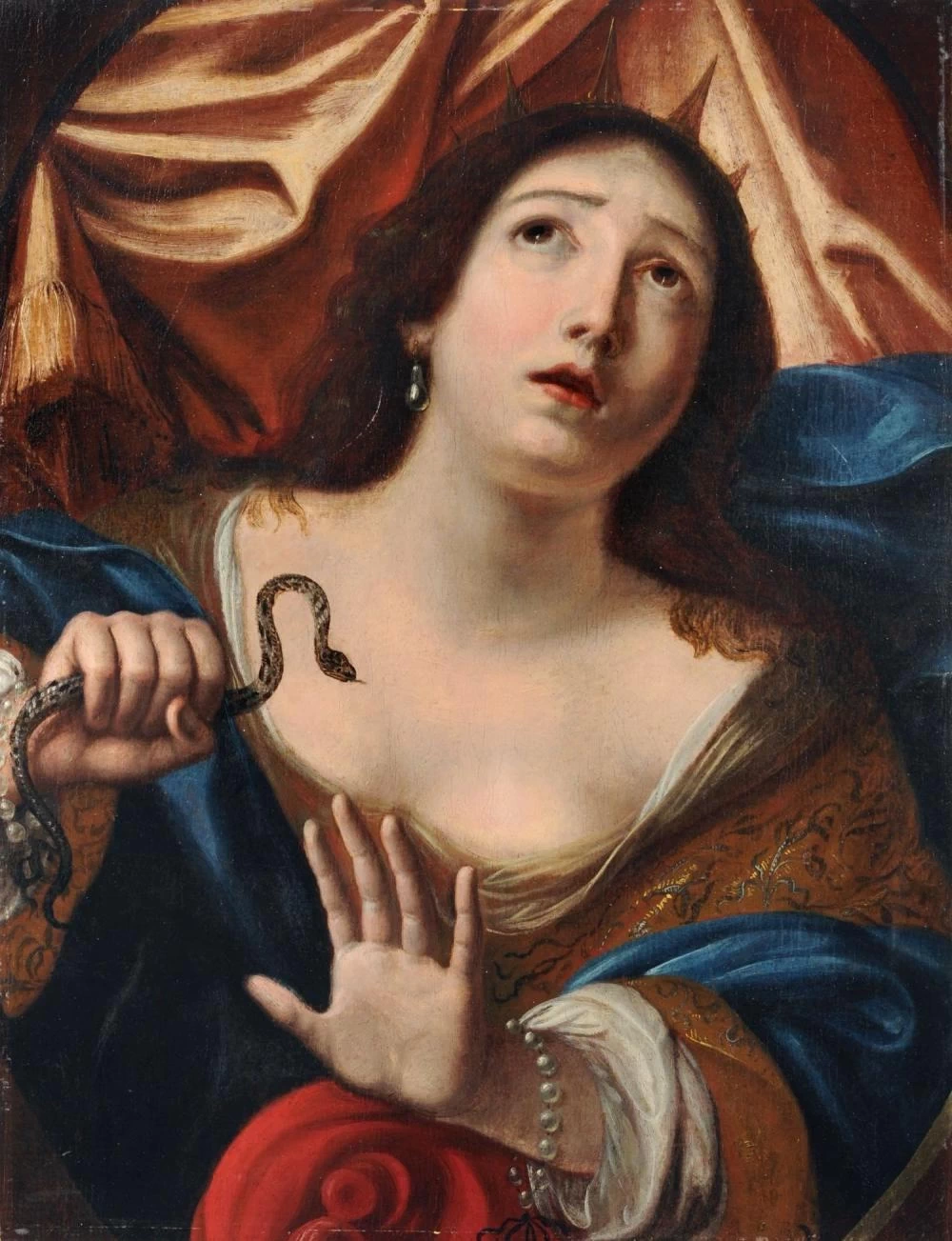 Cleopatra